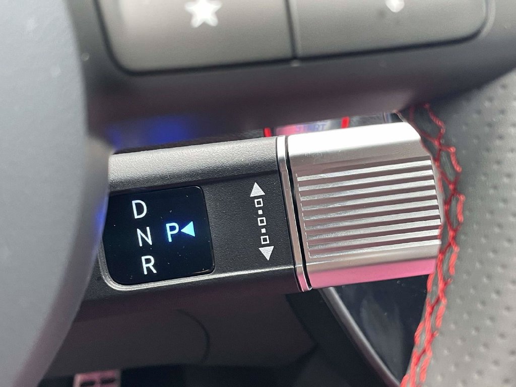 Certified 2026 Hyundai Sonata N Line FWD image 19