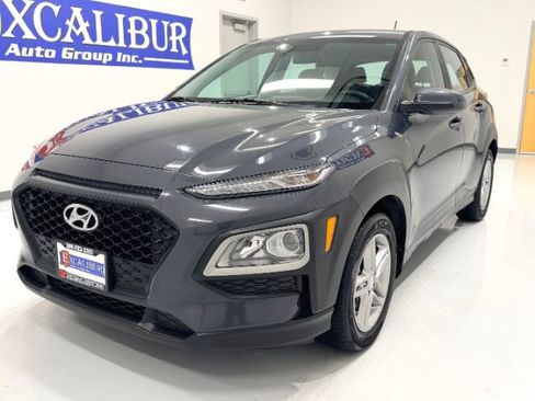Used 2018 Hyundai Kona SE image 4