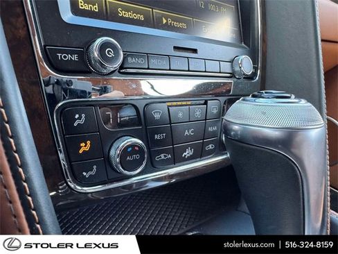 Used 2015 Bentley Continental GT image 27