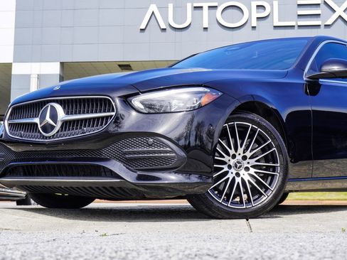 Used 2024 Mercedes-Benz C 300 C 300 image 2