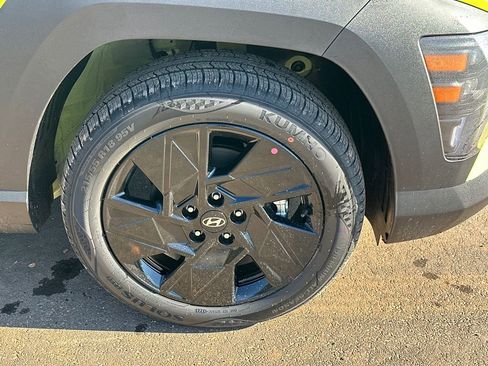 New 2026 Hyundai Kona SEL Sport image 12