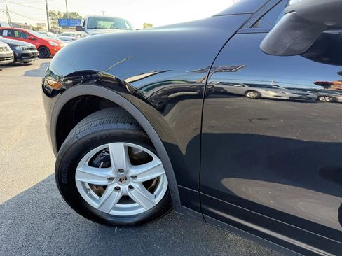 Used 2012 Porsche Cayenne image 47