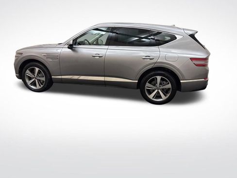 Certified 2023 Genesis GV80 2.5T w/ Prestige 20" Package image 8