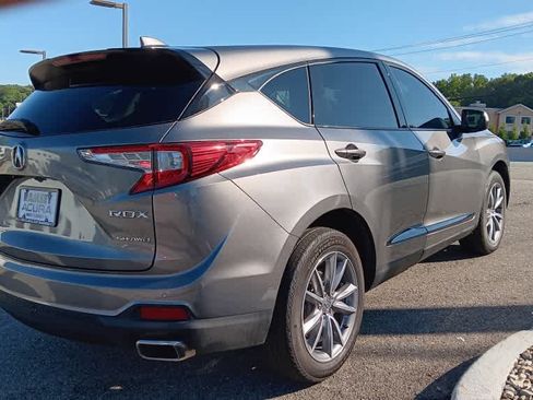 Used 2024 Acura RDX SH-AWD w/ Technology Package image 5