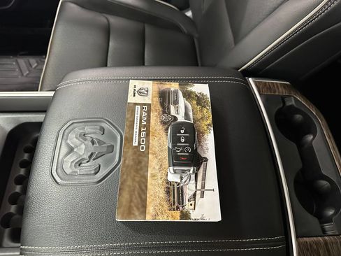 Certified 2020 RAM 1500 Laramie AWD/4WD image 48