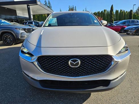 Certified 2023 MAZDA CX-30 AWD 2.5 S w/ Select Package image 8