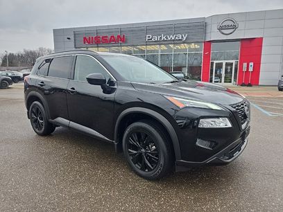 Used 2023 Nissan Rogue SV w/ SV Premium B Package