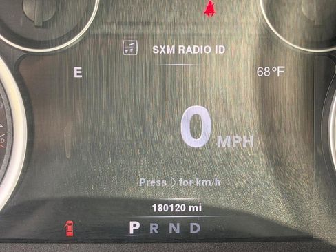 Used 2014 RAM 1500 Big Horn AWD/4WD image 19