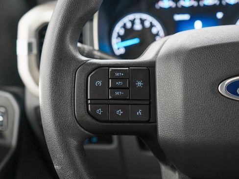 Used 2021 Ford F150 XLT AWD/4WD image 24