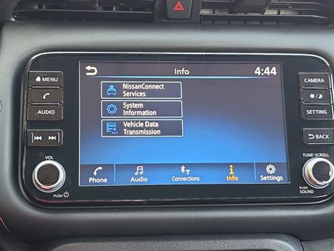 Used 2024 Nissan Kicks SR FWD image 37