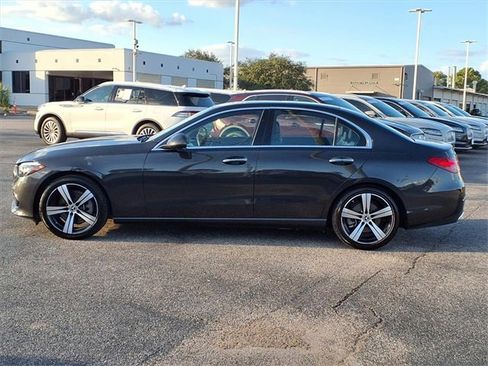 Used 2022 Mercedes-Benz C 300 C 300 image 23