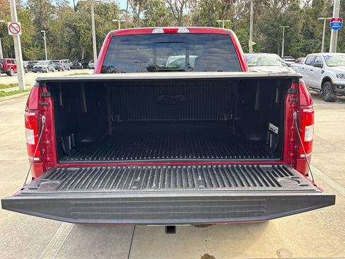 Used 2020 Ford F150 XLT w/ Equipment Group 302A Luxury image 30