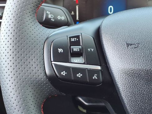 Used 2023 Ford Escape ST-Line w/ Cold Weather Package image 21