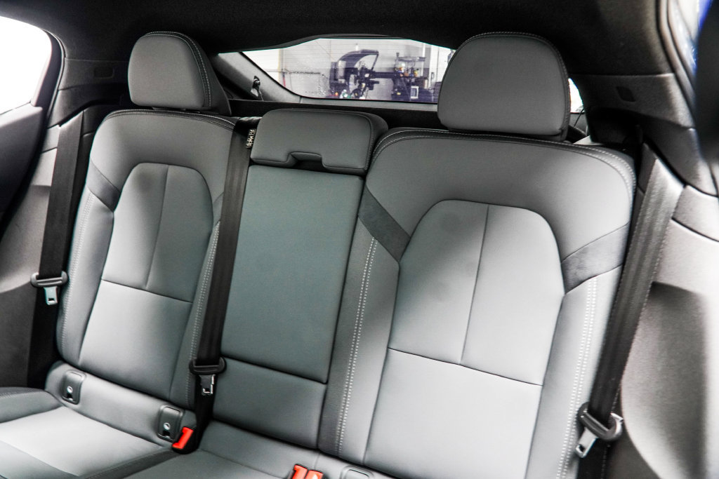 Used 2024 Polestar Polestar 2 AWD/4WD image 42