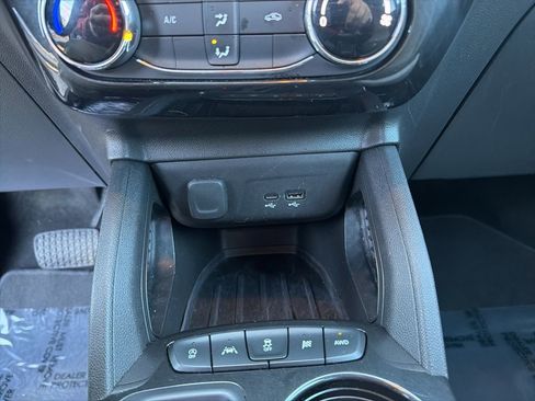 Used 2025 Chevrolet TrailBlazer LT image 25