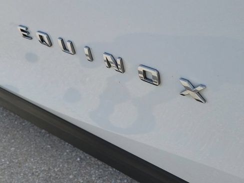 Used 2021 Chevrolet Equinox LT AWD/4WD image 13
