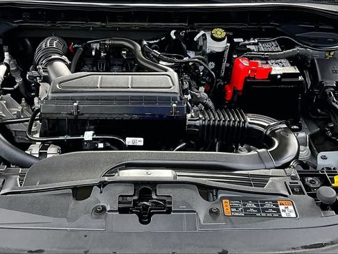 Used 2025 Ford Escape ST-Line FWD image 8