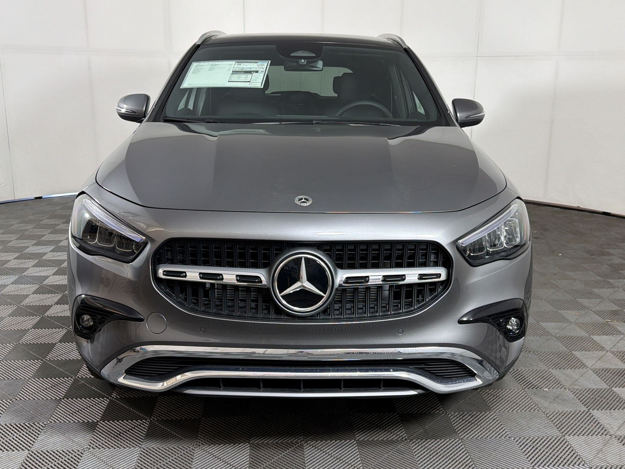 Used 2026 Mercedes-Benz GLA 250 4MATIC image 6