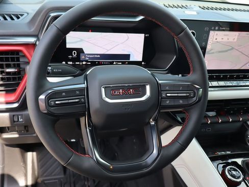 New 2026 GMC Canyon AT4X image 14