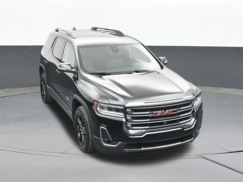 Used 2023 GMC Acadia AT4 w/ Technology Package AWD/4WD image 67