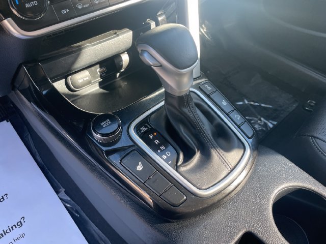 Used 2023 Kia Seltos SX w/ SX Sunroof Package AWD/4WD image 26
