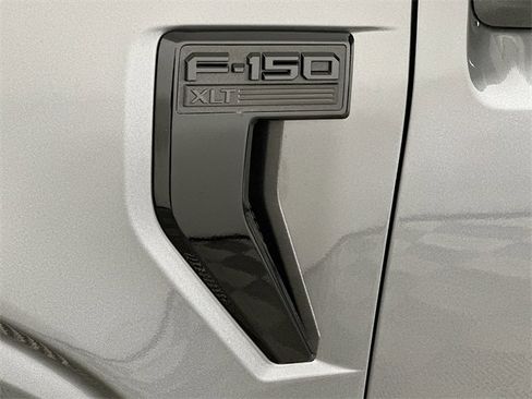 Used 2024 Ford F150 XLT w/ Equipment Group 302A MID image 28