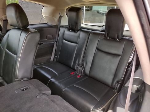 Used 2019 INFINITI QX60 Luxe AWD/4WD image 8