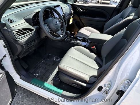 New 2026 Subaru Forester Sport AWD/4WD image 11