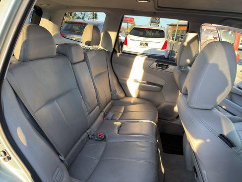 Used 2010 Subaru Forester 2.5X Limited image 14