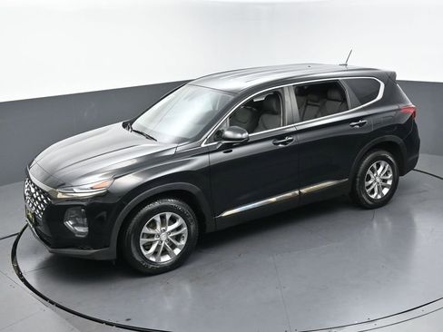 Used 2019 Hyundai Santa Fe SE AWD/4WD image 41