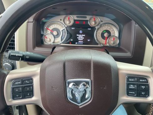 Used 2017 RAM 1500 Laramie Longhorn image 14