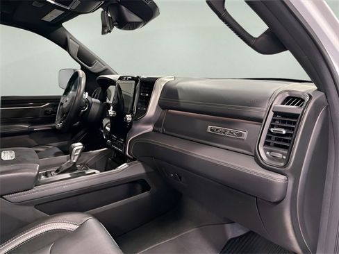 Used 2022 RAM 1500 TRX w/ TRX Level 2 Equipment Group image 14