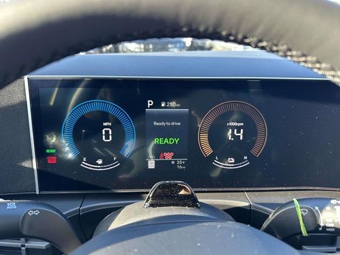 New 2026 Hyundai Santa Fe SEL image 25