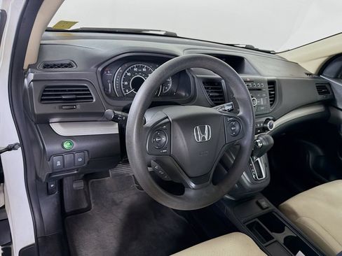 Used 2016 Honda CR-V LX image 10