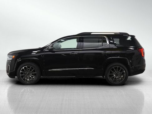 Used 2023 GMC Acadia Denali image 2