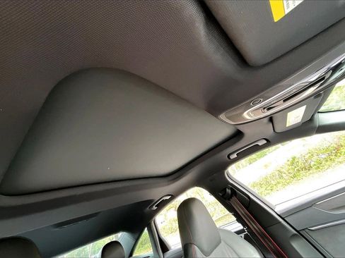 Used 2023 Audi S6 Prestige w/ Prestige Package image 24