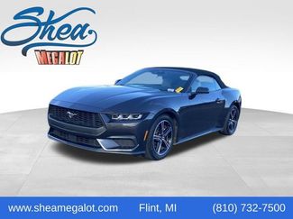 Used 2024 Ford Mustang Premium 360° Tour