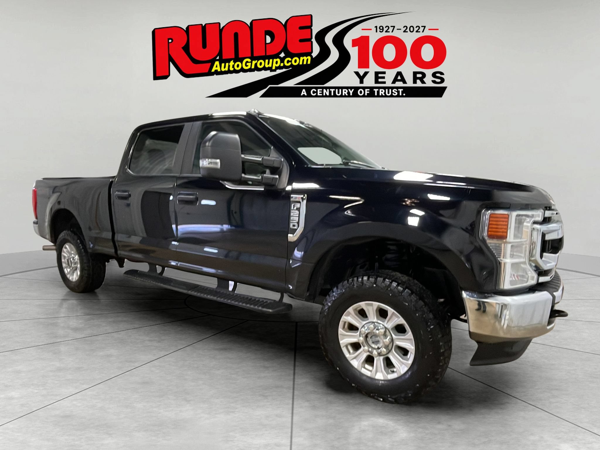 Used 2020 Ford F250 XL w/ STX Appearance Package AWD/4WD image 7