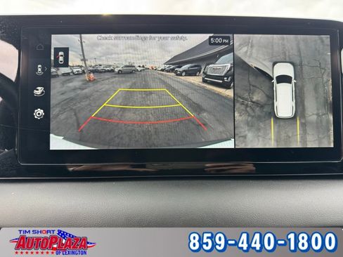 Used 2024 Hyundai Palisade Calligraphy image 25