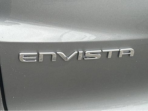 New 2026 Buick Envista Sport Touring w/ Convenience I Package FWD image 9