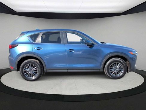 Used 2019 MAZDA CX-5 Touring image 9