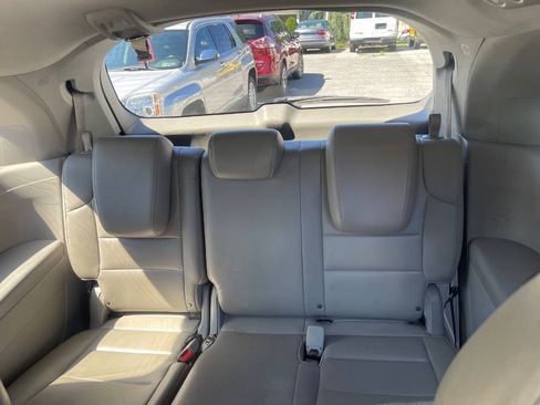 Used 2014 Honda Odyssey EX-L image 23