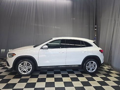 Used 2023 Mercedes-Benz GLA 250 GLA 250 image 18