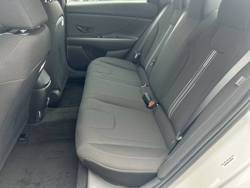 New 2026 Hyundai Elantra Sport FWD image 22