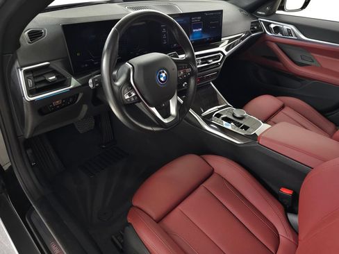 Used 2023 BMW i4 eDrive35 RWD image 18