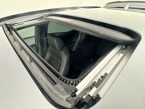 New 2026 Honda CR-V Sport Touring image 30