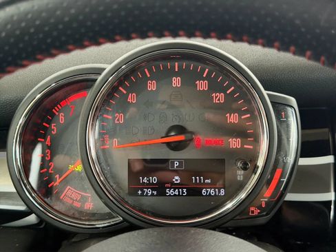 Used 2019 MINI Cooper S FWD image 11