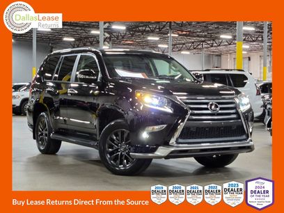 Used 2019 Lexus GX 460