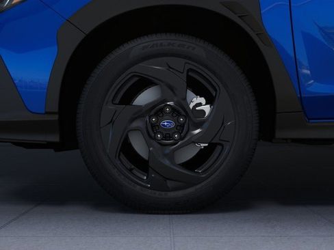 New 2026 Subaru Crosstrek 2.5i Sport AWD/4WD image 9