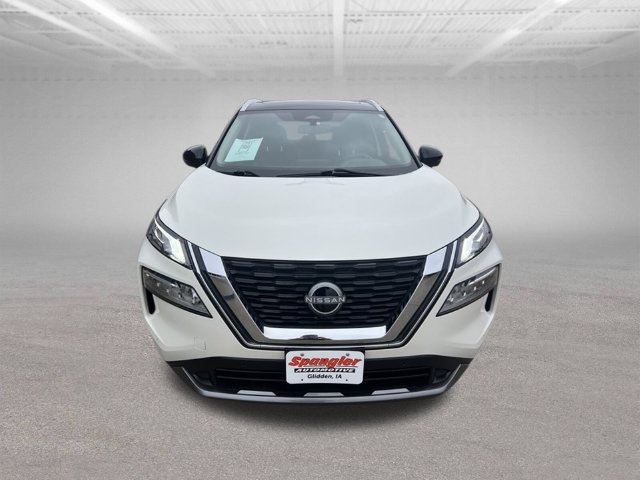Used 2023 Nissan Rogue SL w/ SL Premium Package AWD/4WD image 14